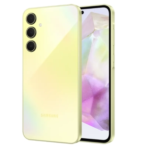 Samsung Galaxy A35 5G 8GB 128GB - Vàng - Cũ trầy xước